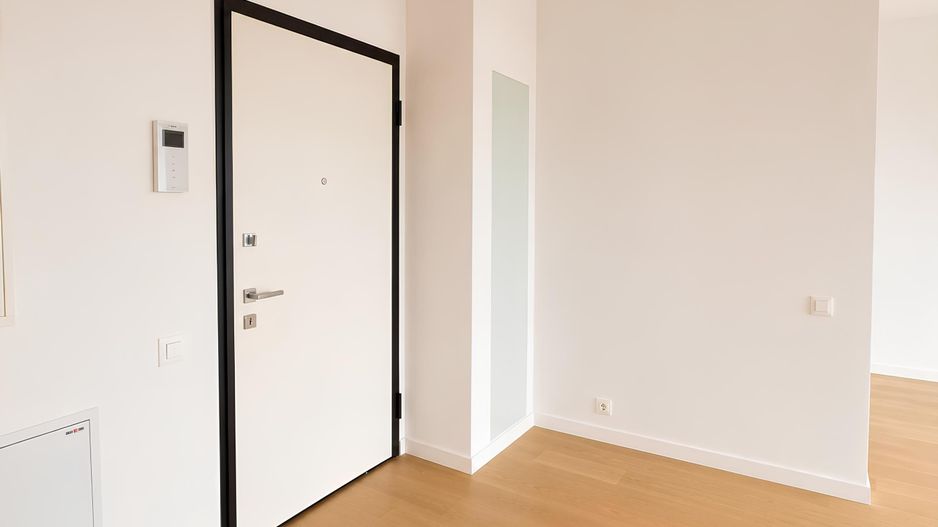 Apartament premium 2 camere | One Verdi Park | Etaj 14 - Poză 7