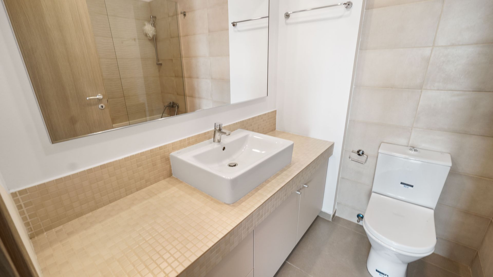 2 Camere + Parcare AN 2016 Terasa Patrata Park Politehnica Bloc NOU - Poză 9