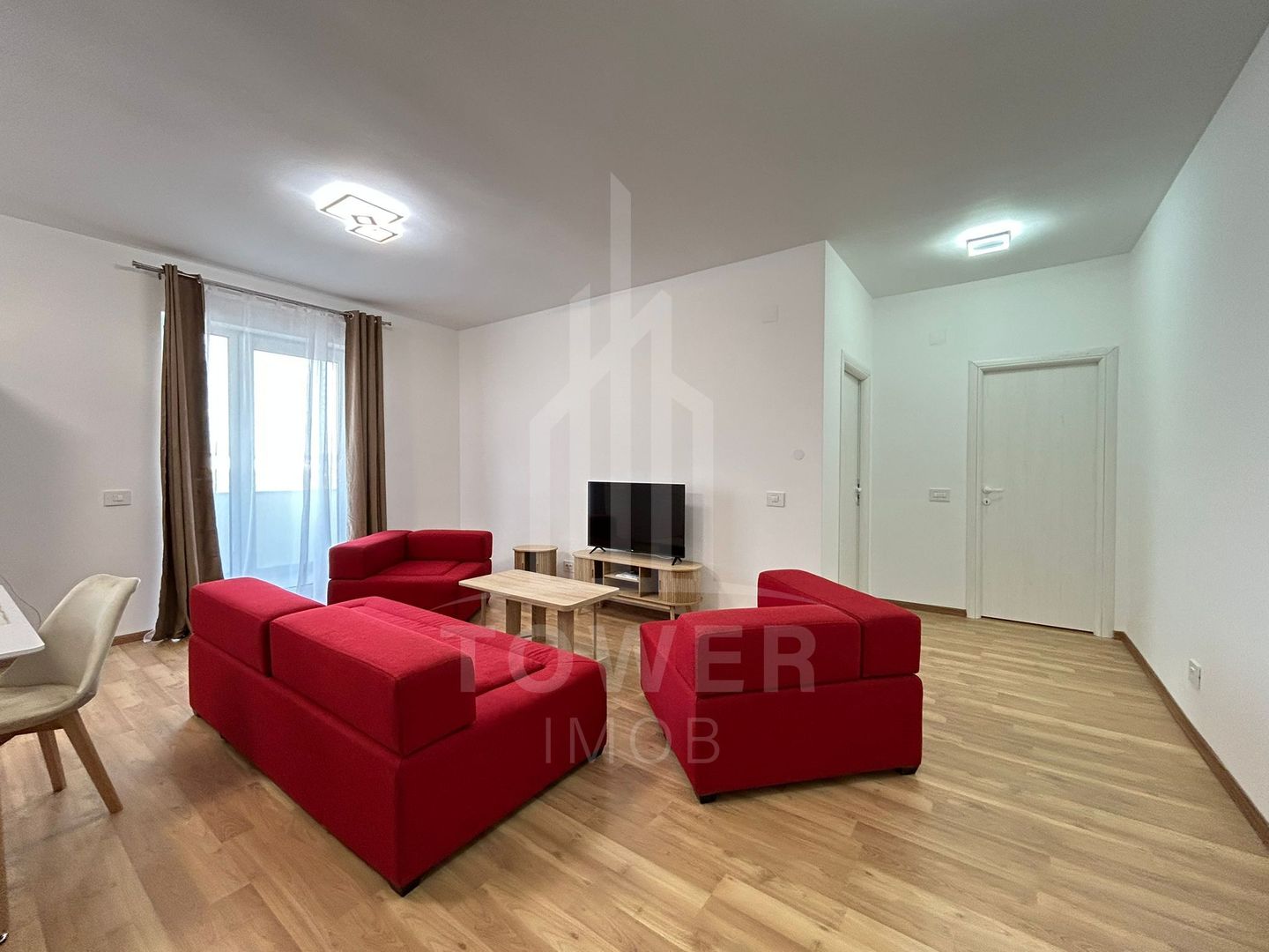 Apartament 3 camere | 72 mp | - Poză 5