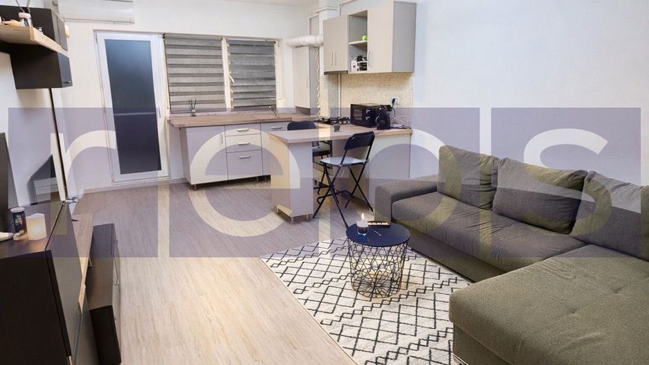 VÂNZARE 2 CAMERE | THEODOR PALLADY | CENTRALA PROPRIE - Poză 2
