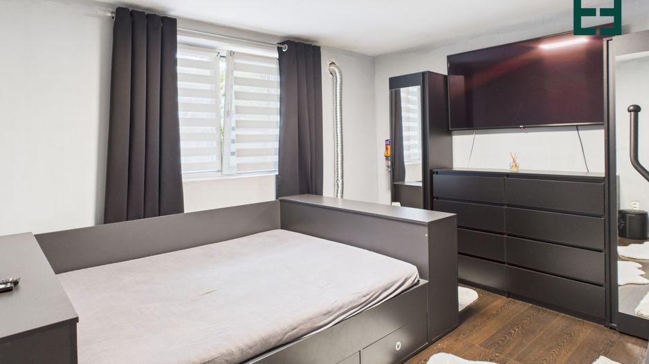 Casă 4 camere - Zona Strada Buziașului - Timișoara - Poză 7