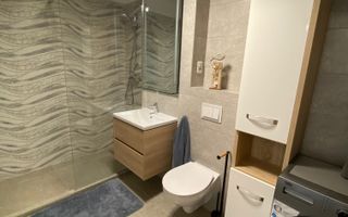 Apartament cu 2 camere de închiriat în zona Buziasului - Poză 12
