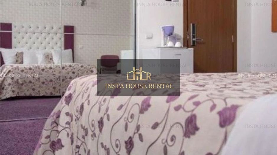 Hotel Boutique functional Otopeni / 22 camere / panouri fotovoltaice - Poză 10