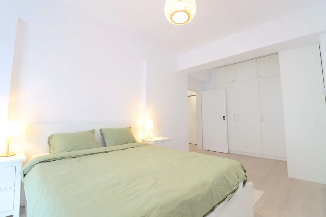 Inchiriere apartament Crystal North | 2 camere | Parcare inclusa — fotografia 2