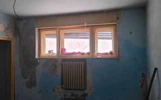 2 camere I Eminescu - Polona I Necesita renovare - Poză 3