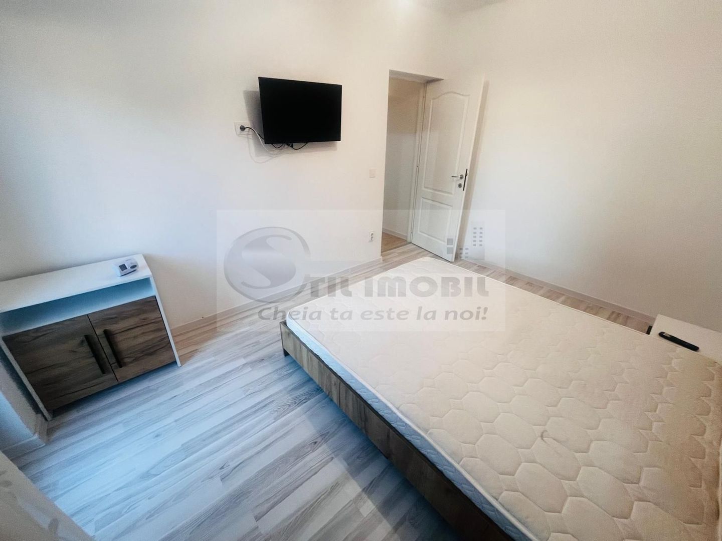 Apartament 1 cameră si Loc parcare + grădină – Astoria, Lunca Cetățuii - Poză 2