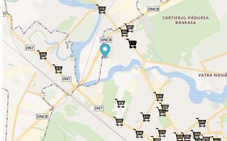 Teren Baneasa Sisesti - Poză 2