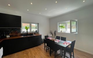 Casă individuala - 5 camere-  SUPERPOZITIE! - Poză 5