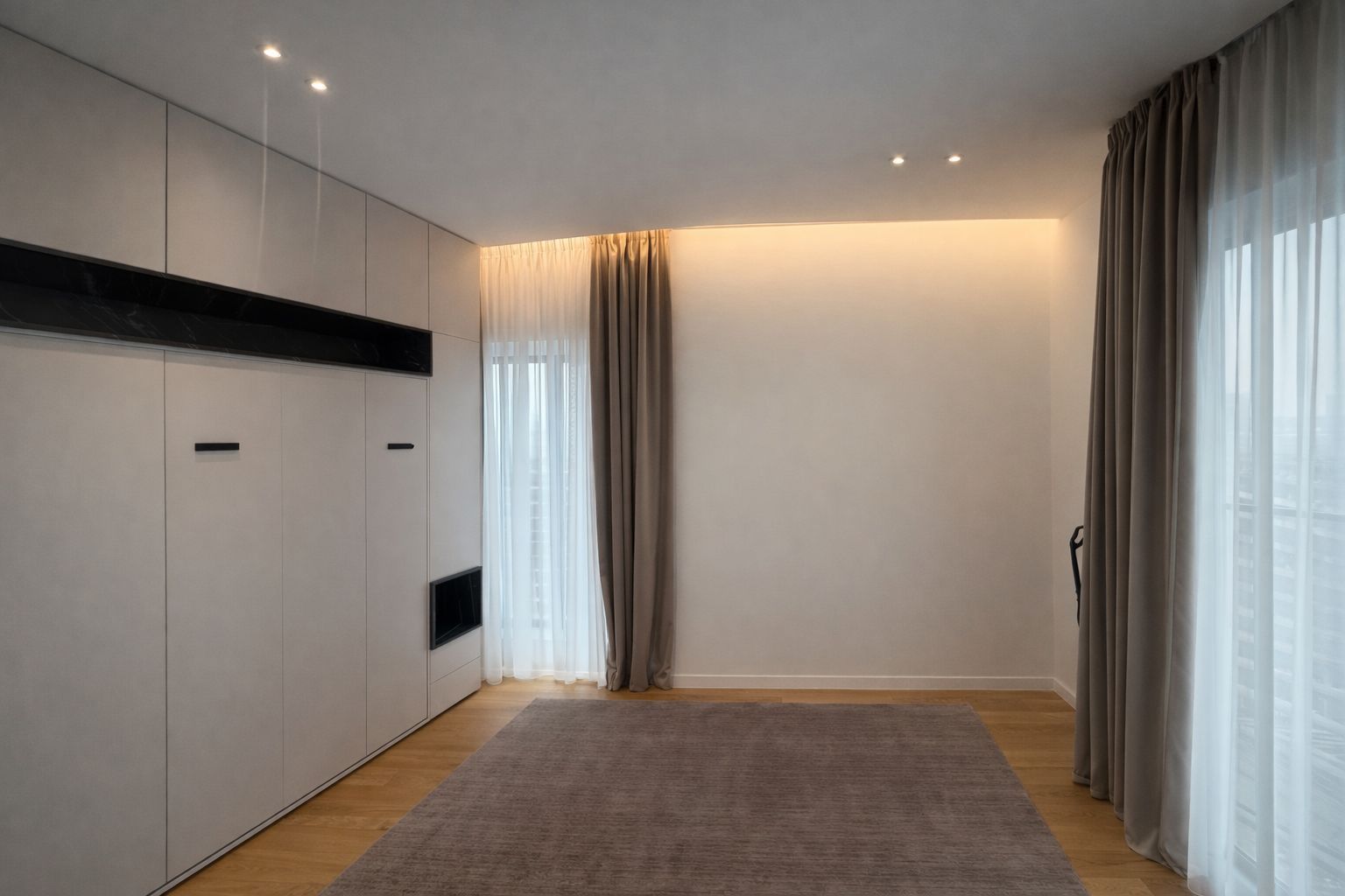 Apartament superb 3 camere I  One Verdi I Vanzare - Poză 5