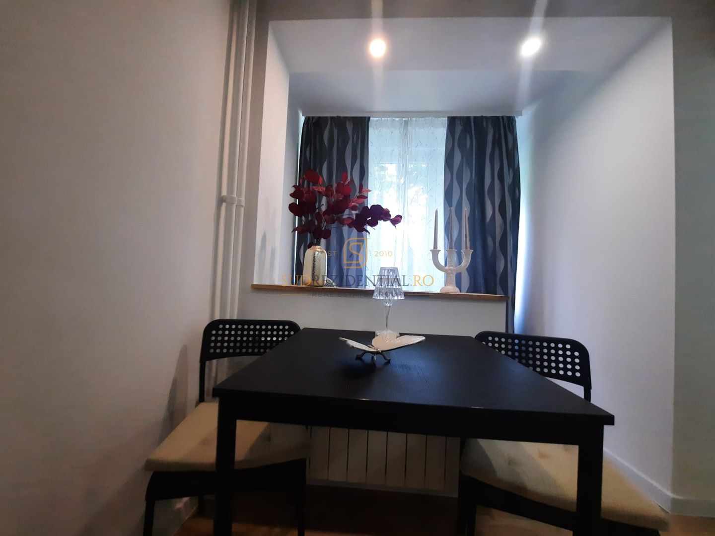 Garsoniera mobilata si utilata modern, Aparatorii Patriei, Sector 4 - Poză 21