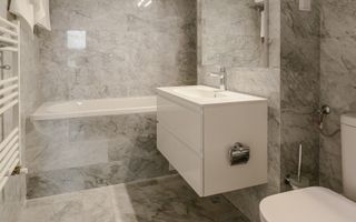 Apartament ultrafinisat, langa Iulius Mall! - Poză 10