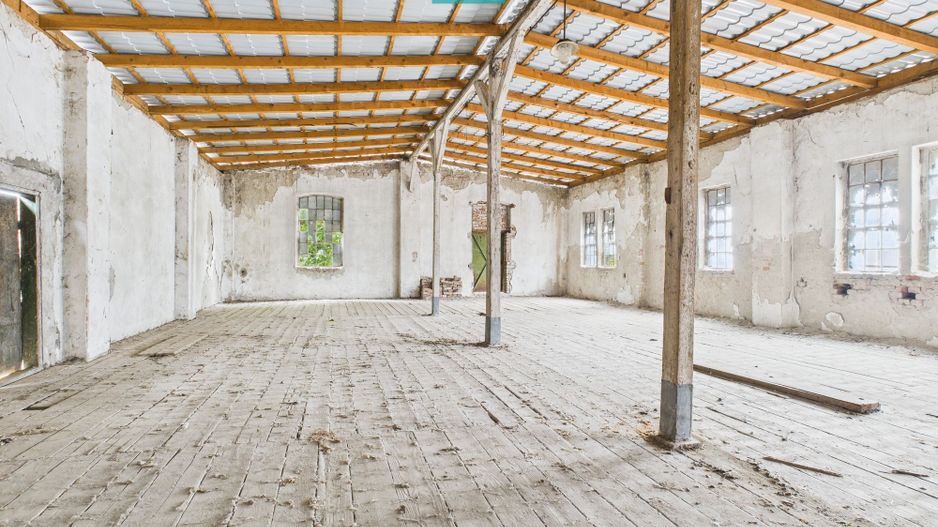 Spațiu versatil de 300 mp în Periam - Poză 2