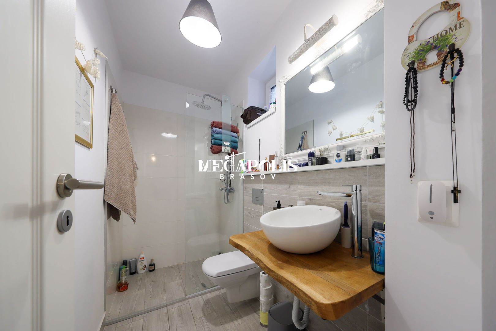 Iesire direct in Padure / Green Park Villas - Poză 21