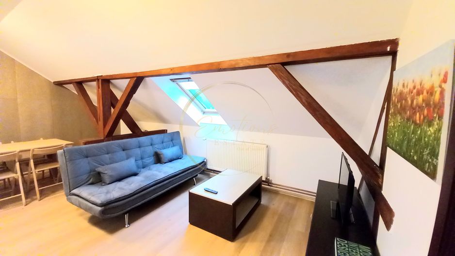 NOU | Apartament  modern și liniștit 2 camere | Elisabetin, Timișoara - Poză 1