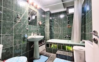 Apartament la casa, de inchiriat cu 2 camere Central, Oradea - Poză 8