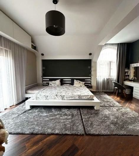 BRASADAS vinde casa RENOVATA 470mp in zona ULTRACENTRALA. - Poză 4