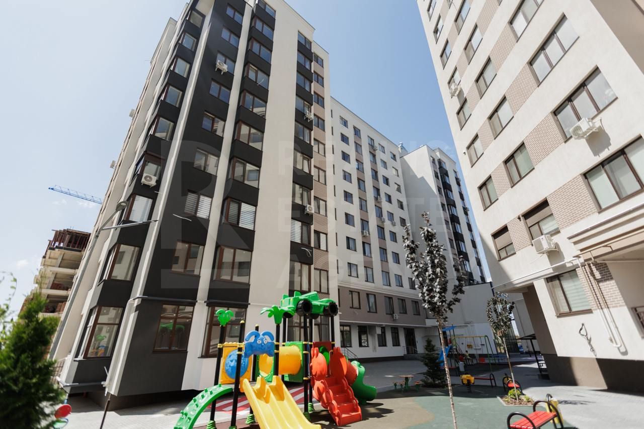 Vânzare, apartament, 3 camere, str. Cartușa, Durlești - Poză 25