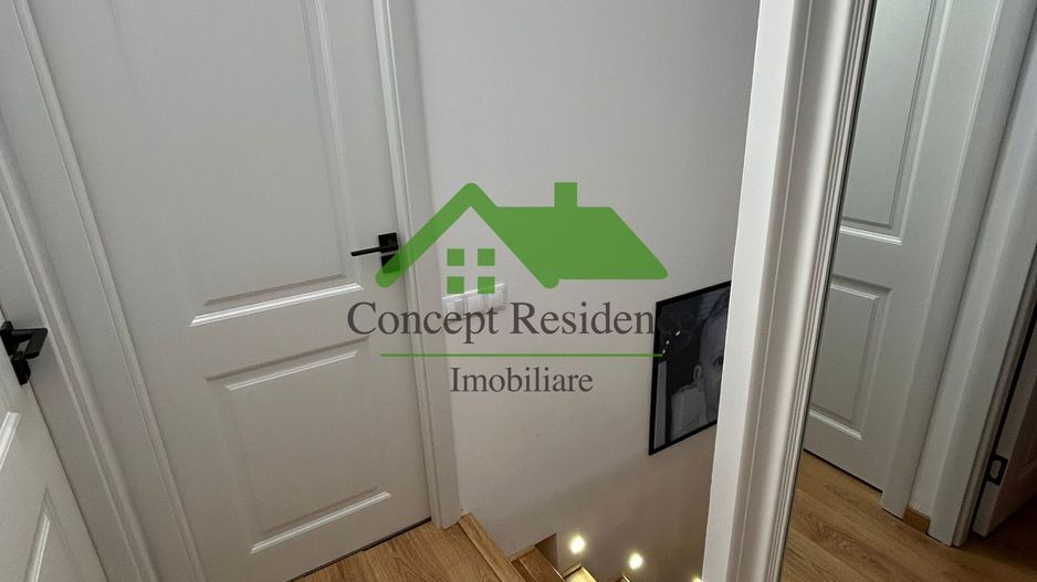 Casă renovată 2025, 4 camere, 5 ari – Tăuții-Măgherău - Poză 16