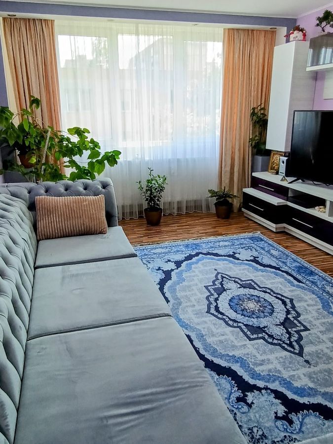 APARTAMENT APROAPE DE METROU | RAUL DOAMNEI - Poză 1
