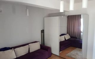 Prima inchiriere, garsonieră decomandată modernă, centrala, bloc nou, Titan - Poză 1