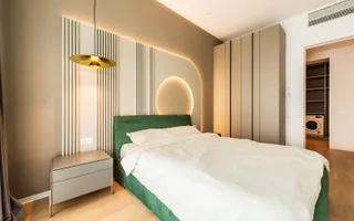 Apartament PREMIUM *4 camere* | One Verdi Park - Poză 14