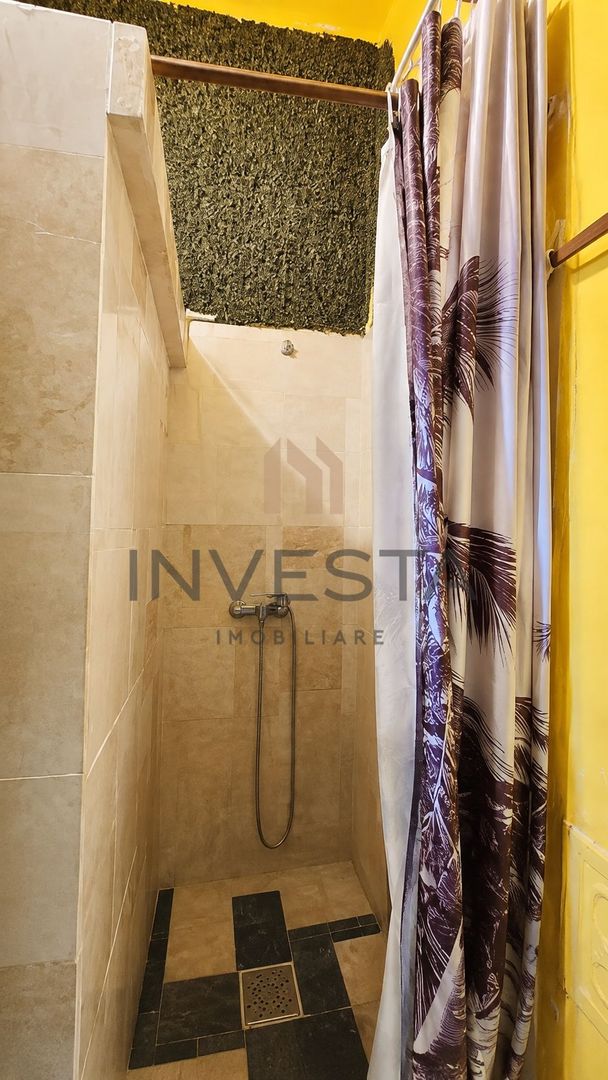 Oportunitate de investitie! Casa de vanzare in zona Andrei Muresanu! - Poză 7