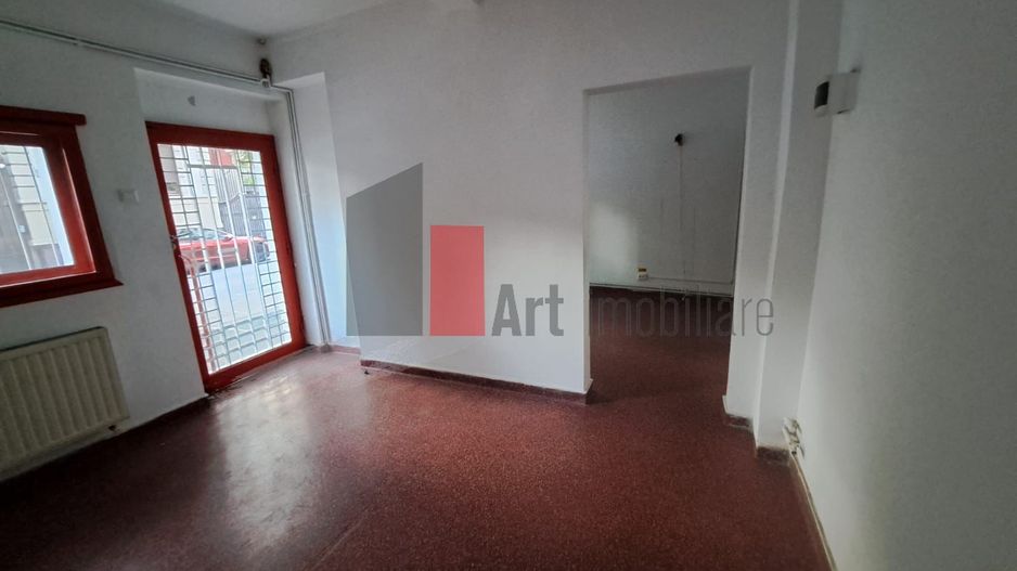 URGENT!, Cismigiu, parter cu intrare din strada, liber, NEGOCIABIL - Poză 5
