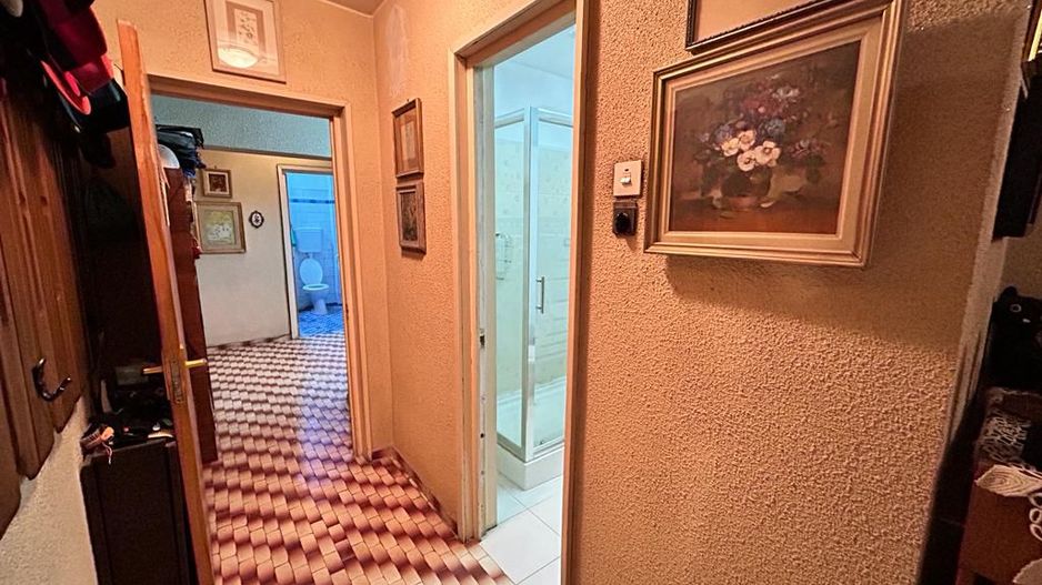 5 camere Dorobanti ASE | Garaj 14.56 mp | Bloc 1980 - Poză 9