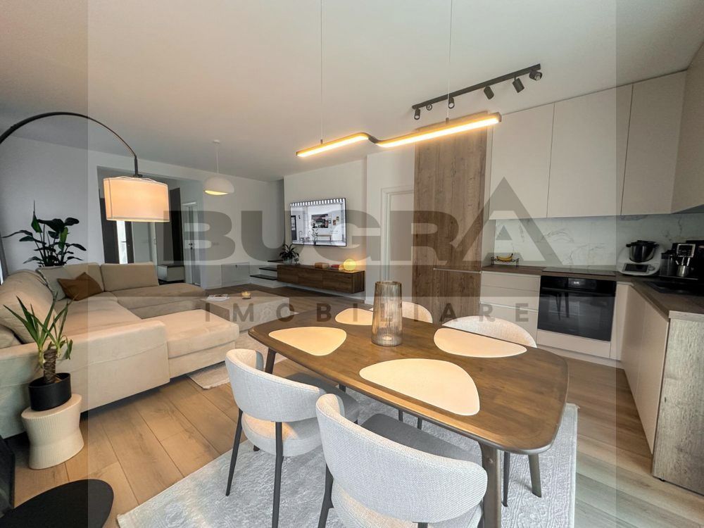 Casa noua, finisaje premium, zona Dezmir - Poză 2