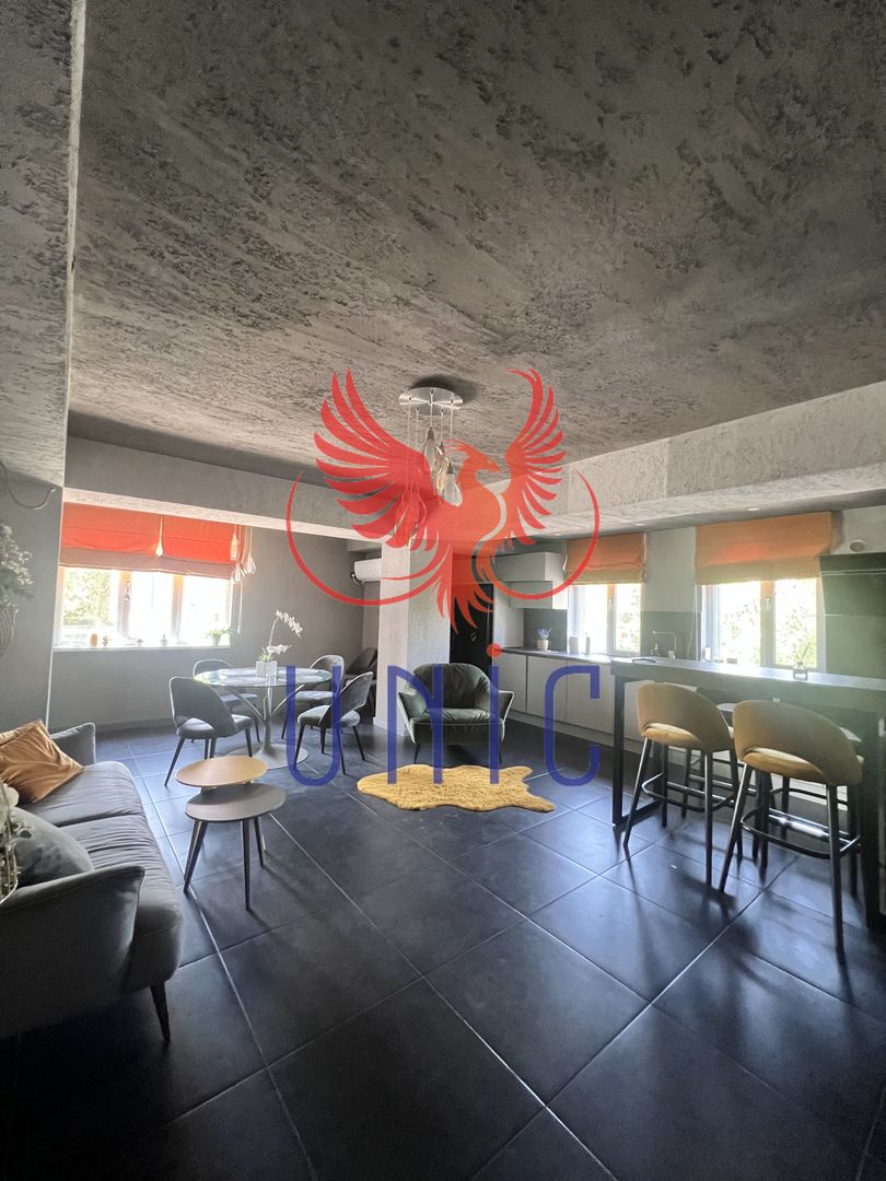 Apartament Lux,et1,bloc nou Brazda - Poză 10