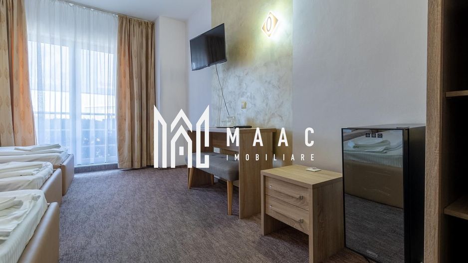 Complex turistic |  5600 MP | Vestem - Poză 17