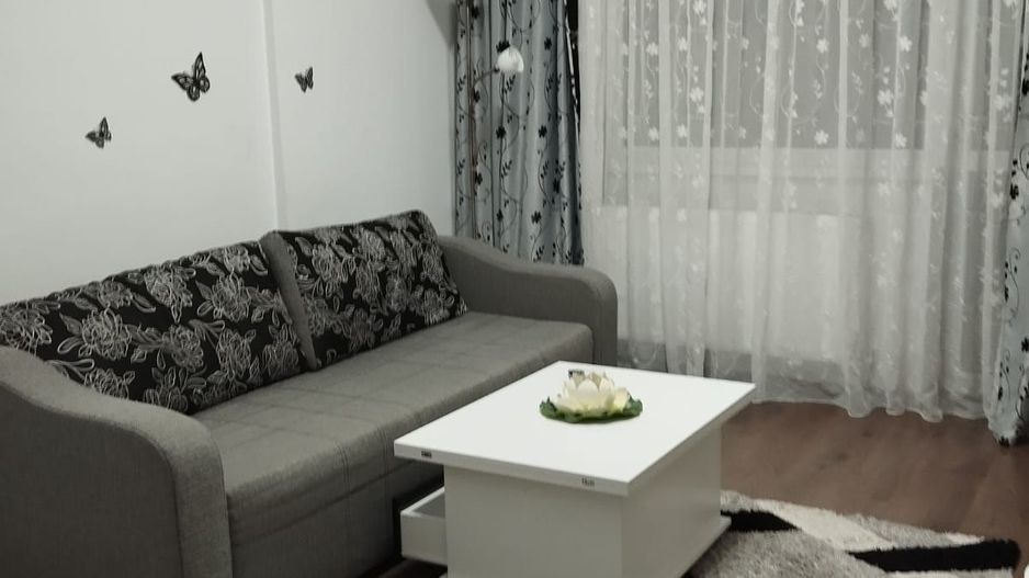 GARSONIERA - POPESTI- LEORDENI, CENTRALA, BUCATARIE INCHISA, METROU - Poză 1