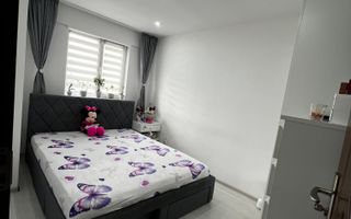 2 camere decomandat - etaj 2 - Poză 7