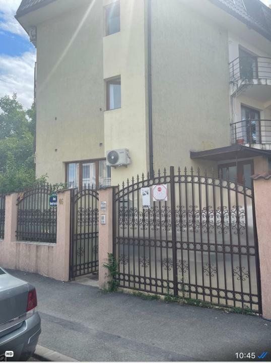 Casa / Vila / 14 amere / D+P+3 Bd Ferdinand Foisorul de foc/Curte libera 120mp - Poză 2