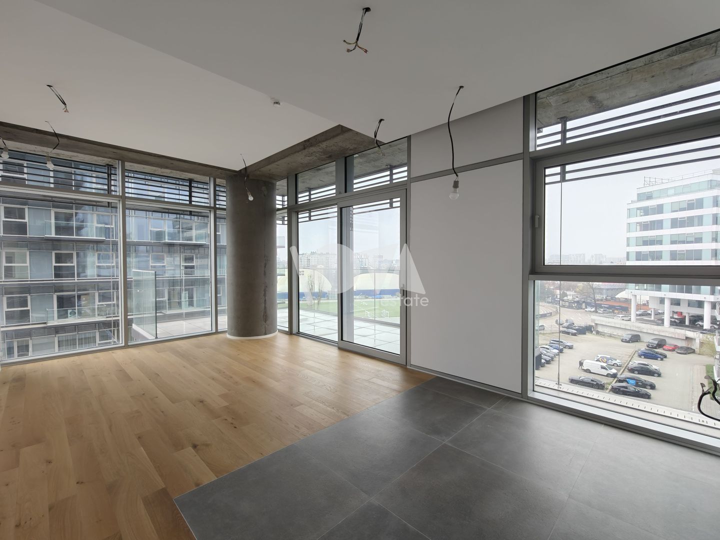 De vânzare: ap. 3 cam UP-site Floreasca  (no bullshit) - Poză 1