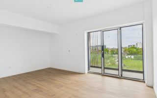 Apartament 3 camere finisat in zona Baneasa/Aviatiei - Poză 2