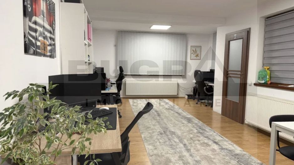 Spatiu de birou, 150 mp, 3 parcari, zona Albinii - Poză 2
