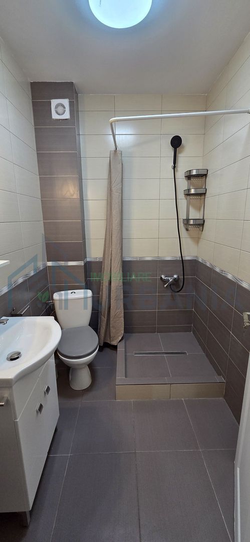 Apartament 2 camere de închiriat, Oscar Residence, Valea Lupului - Poză 7