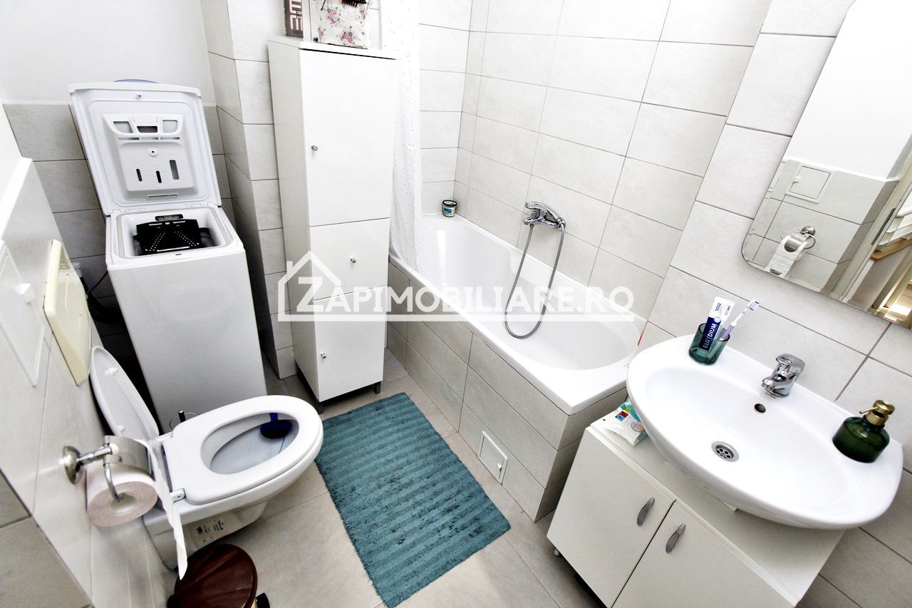 Penthouse Cetru pe 2 nivele - Stelelor - Poză 6