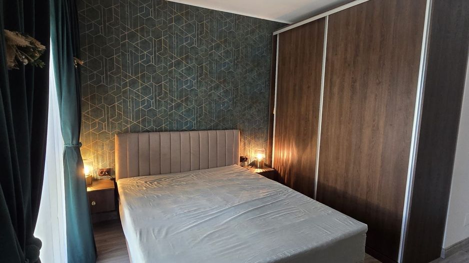 APARTAMENT 2 CAMERE | AQUA CITY | MOBILAT+UTILAT - Poză 6