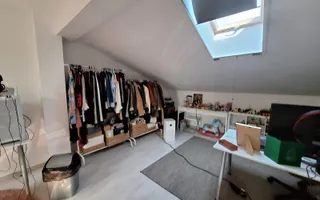 VILĂ TIP DUPLEX SMART CU PANOURI FOTOVOLTAICE - Poză 37