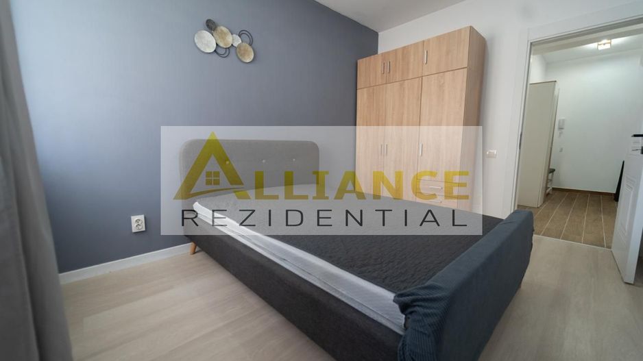 Apartament 2 camere cu gradina proprie 200 mp/Metrou Berceni 10 min - Poză 9