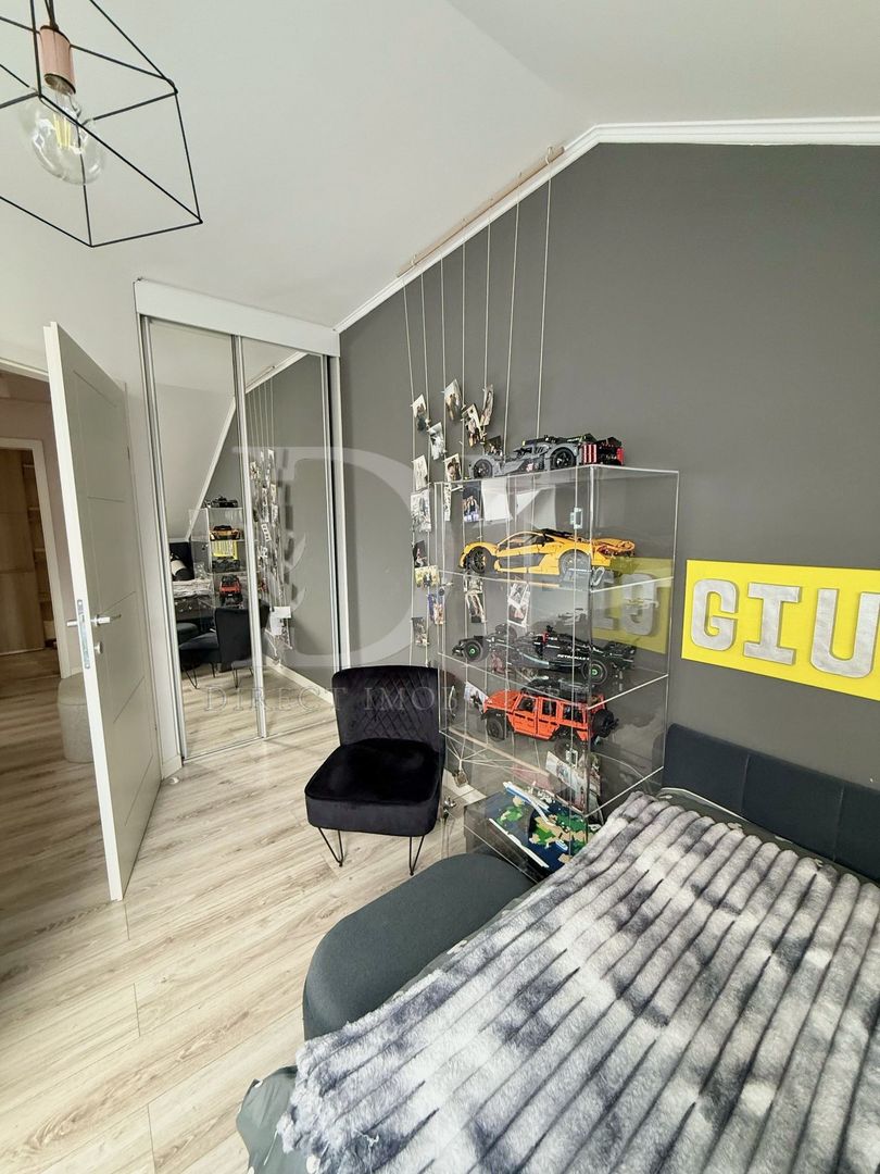 Apartament 3 camere | bloc nou | zona Parcul Poligonului - Poză 14