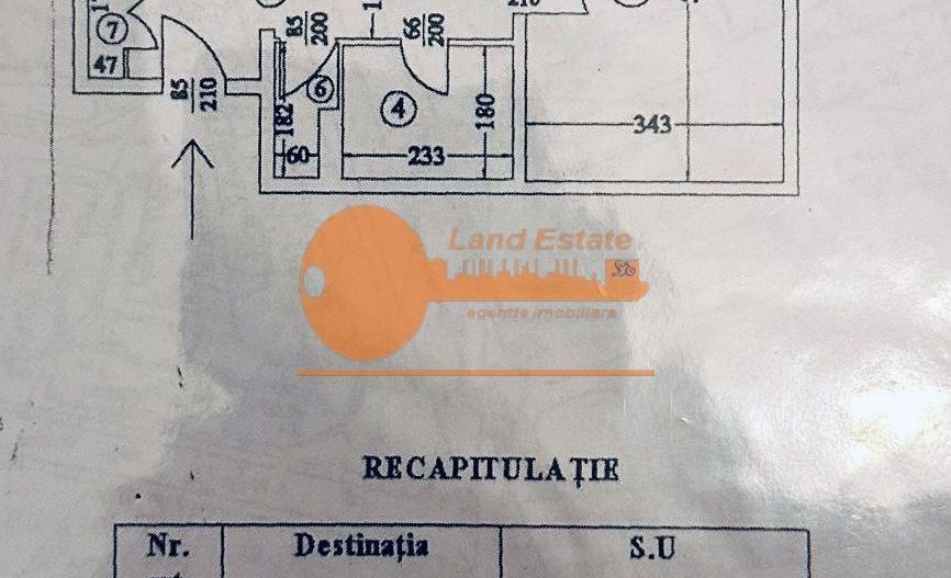Apartament cu 2 camere la 7 minute de Metrou Dristor - Poză 9