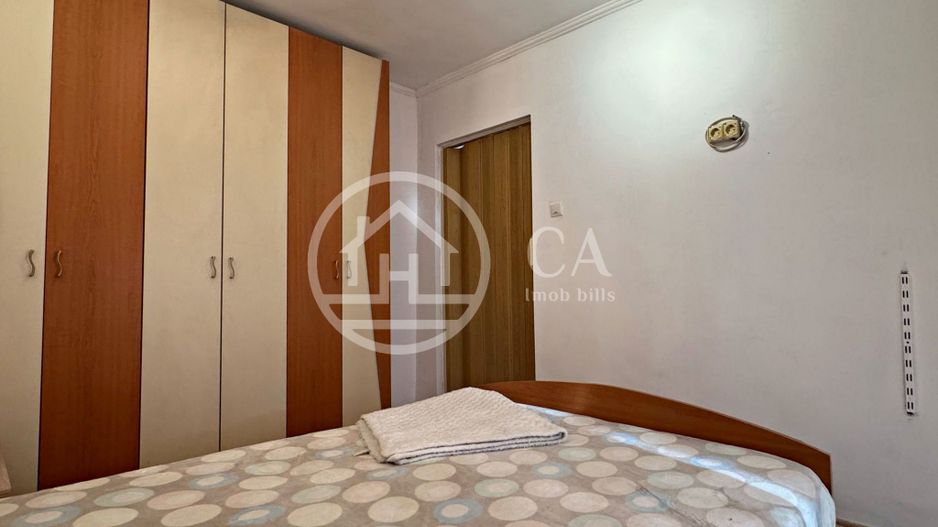 Apartament de vânzare cu 2 camere tip X în zona Rogerius, Oradea - Poză 4