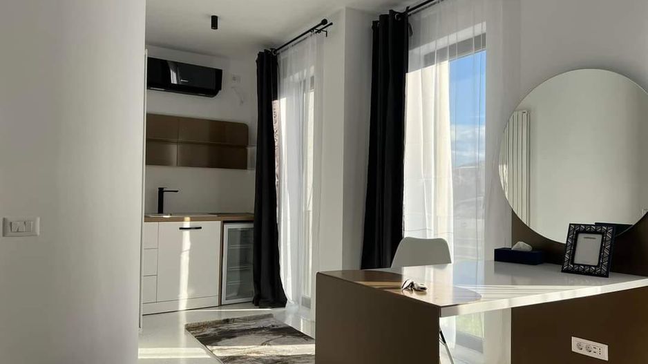 Apartament NOU Ultrafinisat Andrei Muresanu Sud - Poză 1