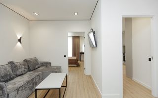 Vânzare, apartament, 1 cameră, str. Regina Elizabeta, Durlești - Poză 8