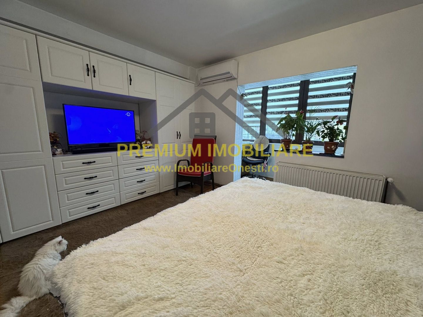 Apartament 3 Camere - Decomandat - Zona de jos - 82.69 MP utili - Poză 4