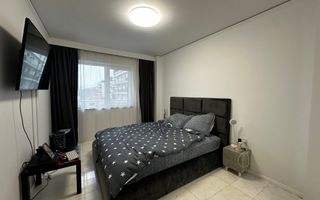 Apartament ultrafinisat | 2 camere | Borhanci - Poză 8