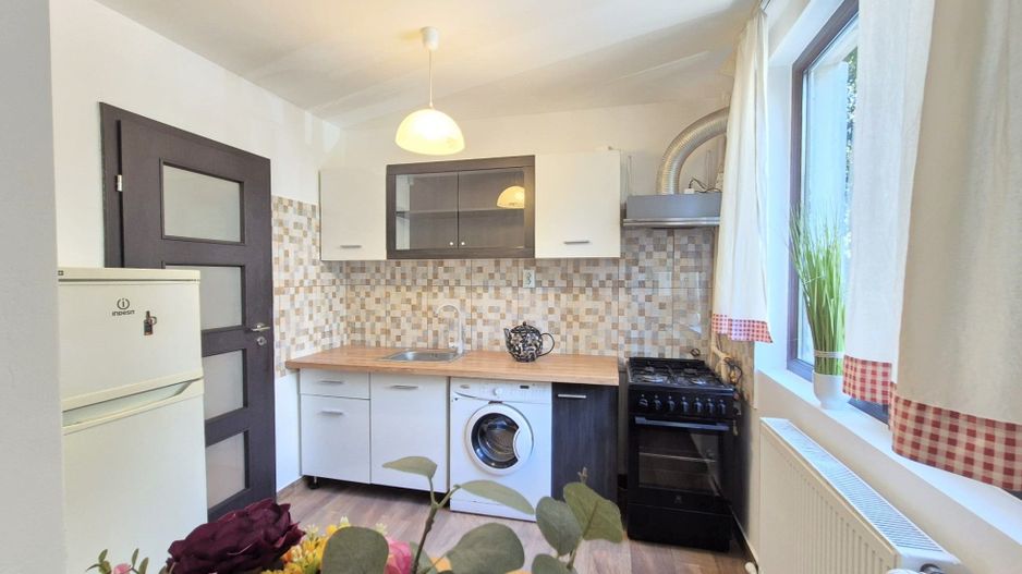 COMISION 0% - Apt 3 camere unic, 5 min metrou Orizont- Scoala Orizont,  AFI Mall - Poză 18